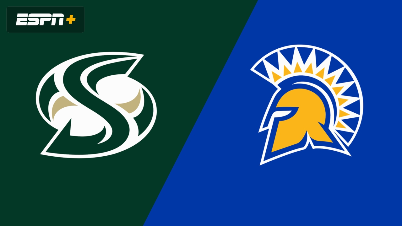 San José State vs. Sacramento State