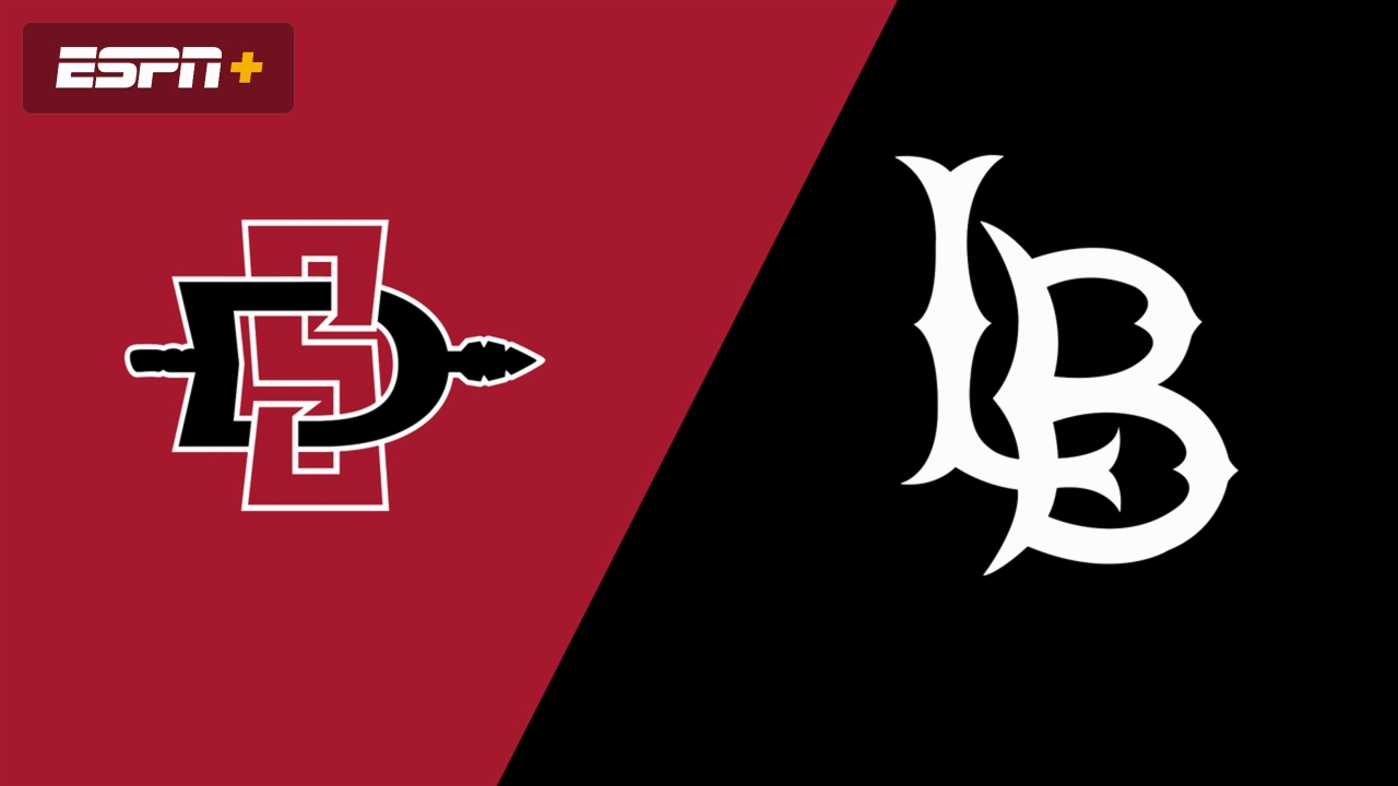 San Diego State vs. Long Beach State
