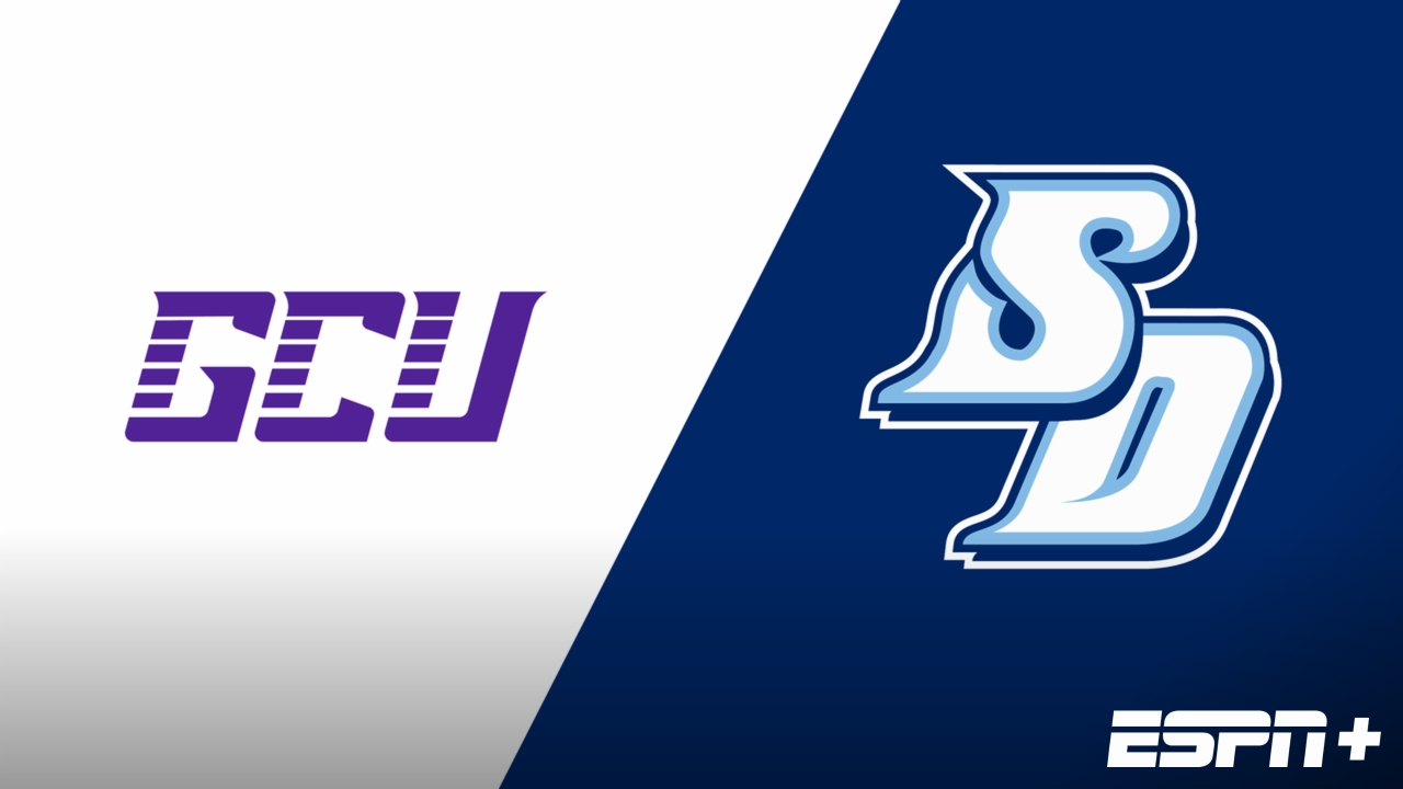 #23 Grand Canyon vs. San Diego