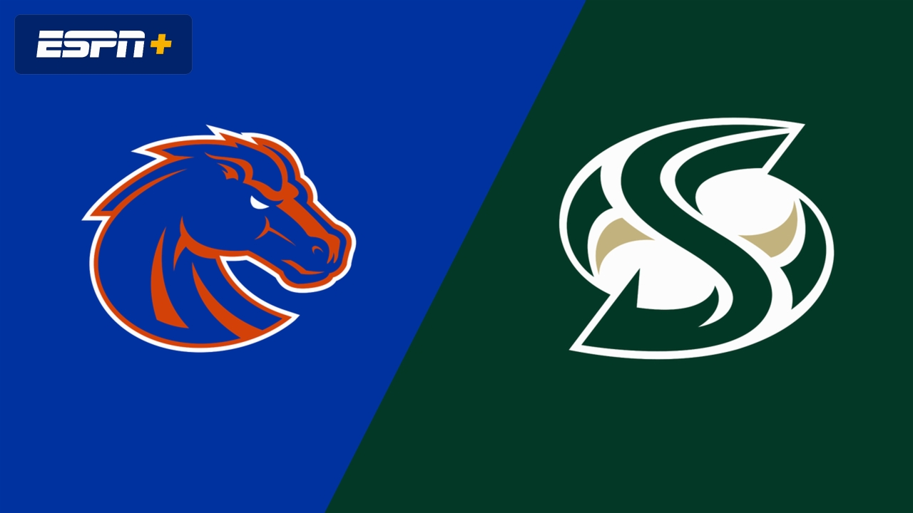 Boise State vs. Sacramento State