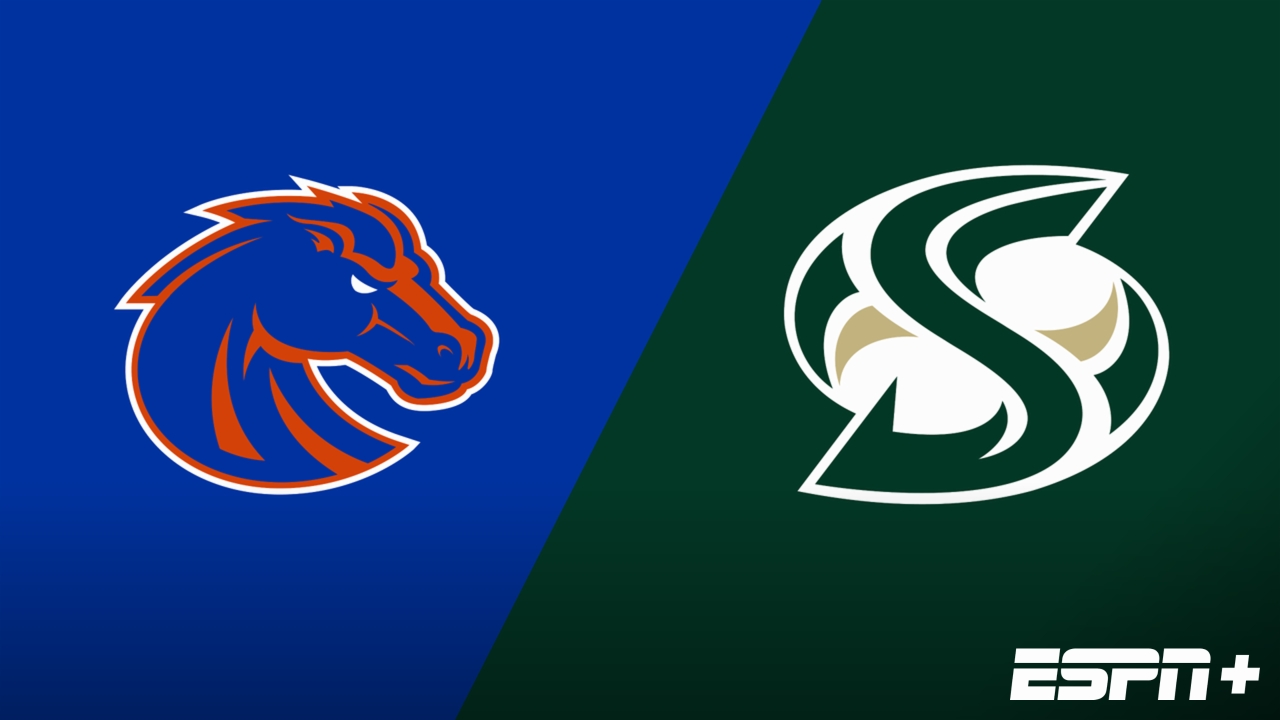 Boise State vs. Sacramento State