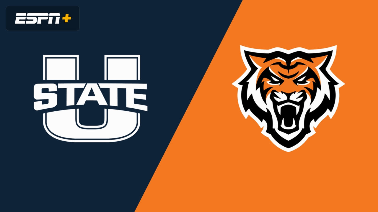 Utah State vs. Idaho State