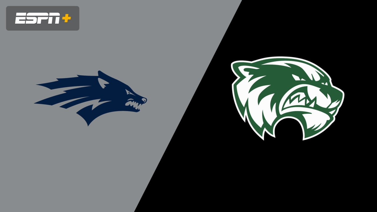 Nevada vs. Utah Valley