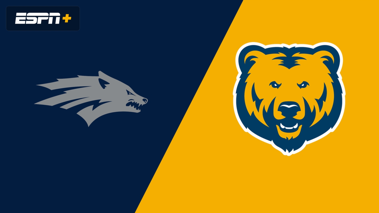 Nevada vs. Northern Colorado