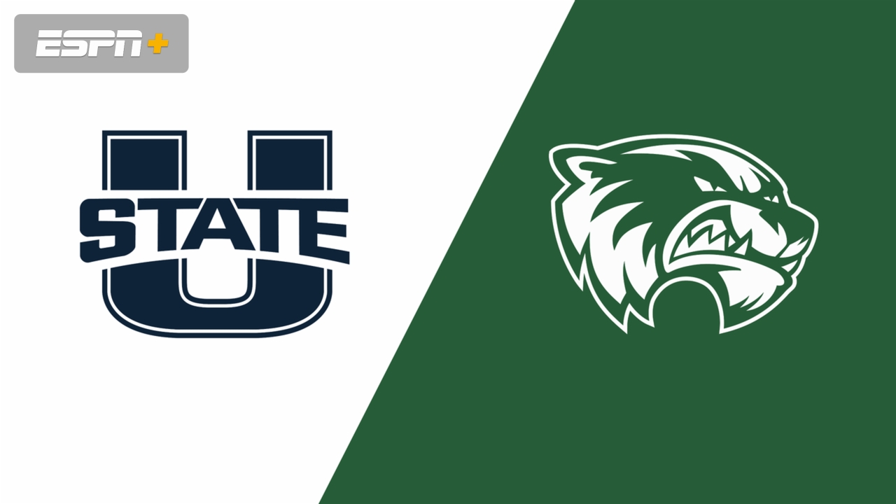 Utah State vs. Utah Valley