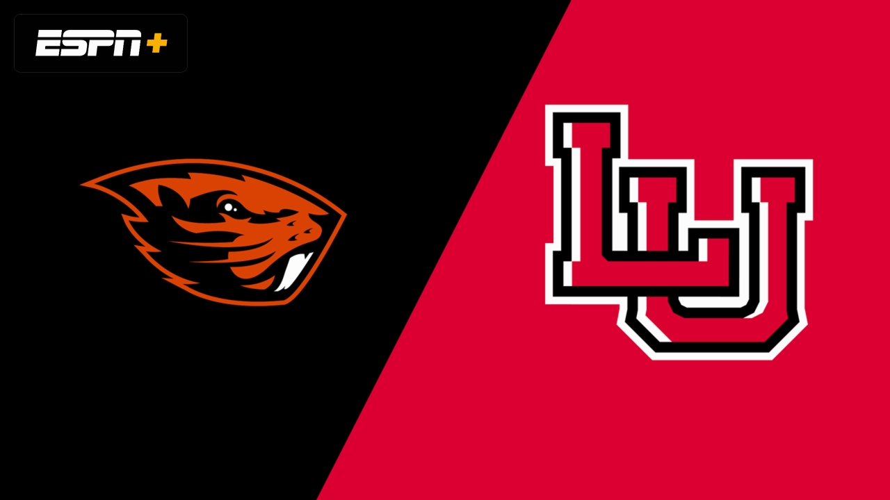 #9 Oregon State vs. Lamar