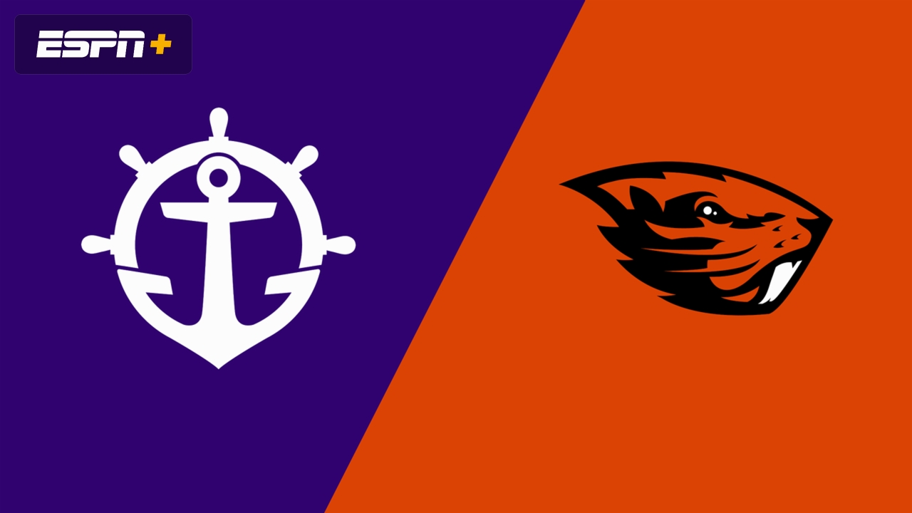 #6 Oregon State vs. Portland
