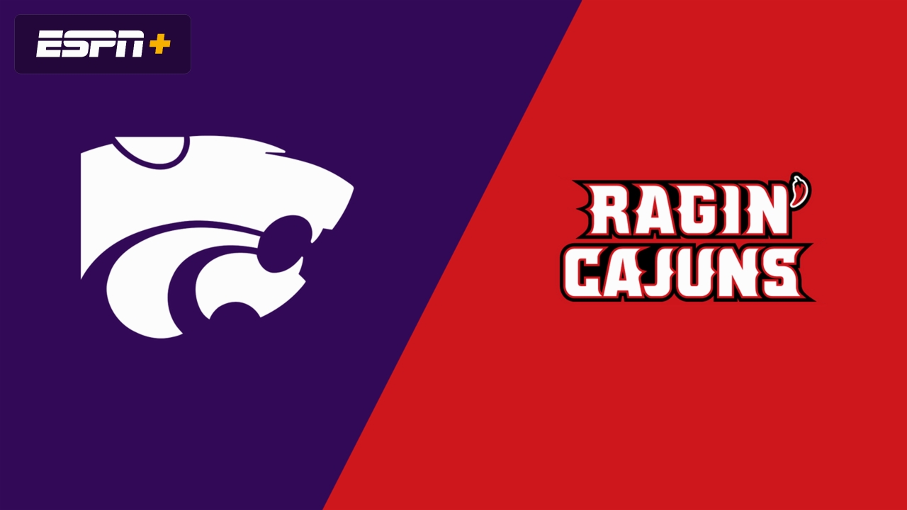 Kansas State vs. Louisiana