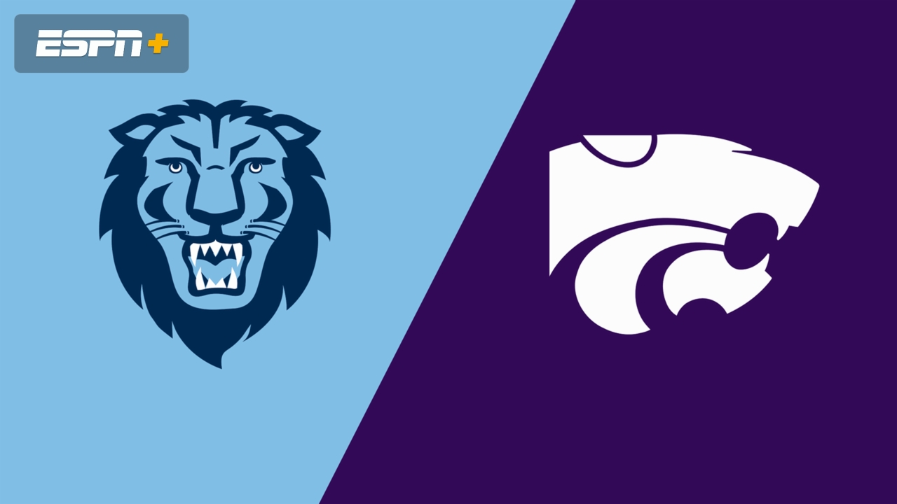 Columbia vs. Kansas State