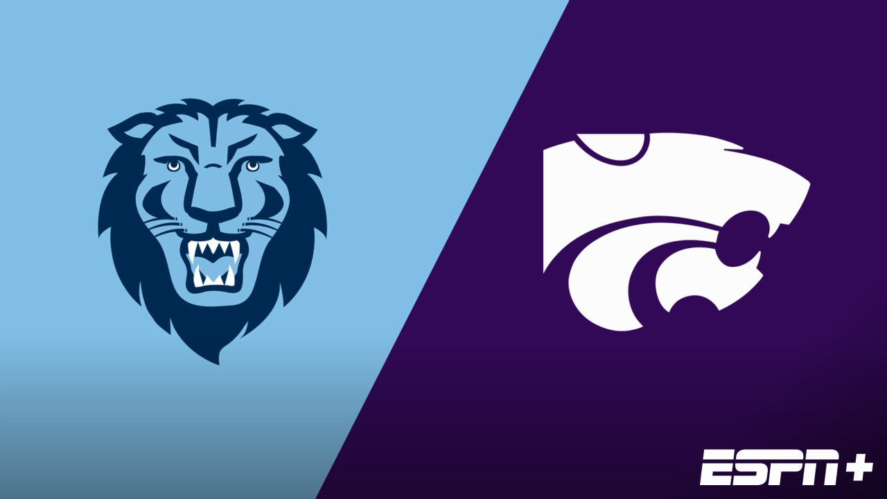 Columbia vs. Kansas State