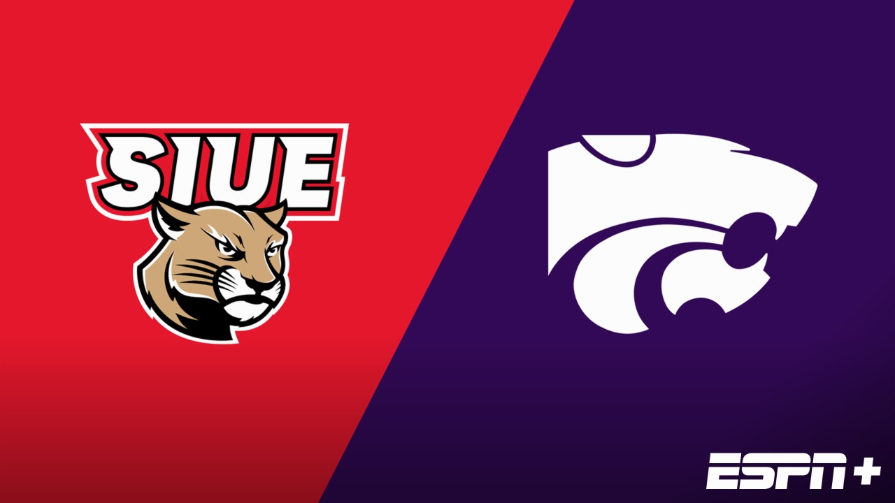 SIU Edwardsville vs. Kansas State