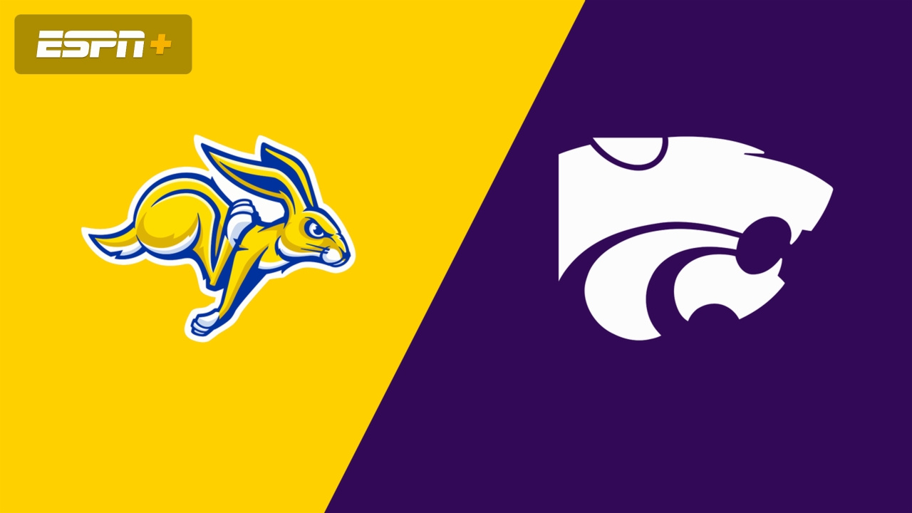 South Dakota State vs. Kansas State
