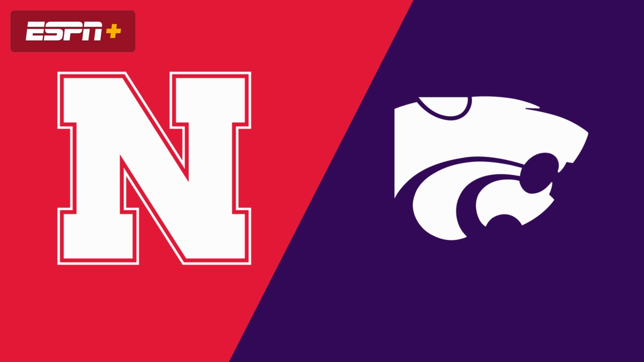 #24 Nebraska vs. Kansas State