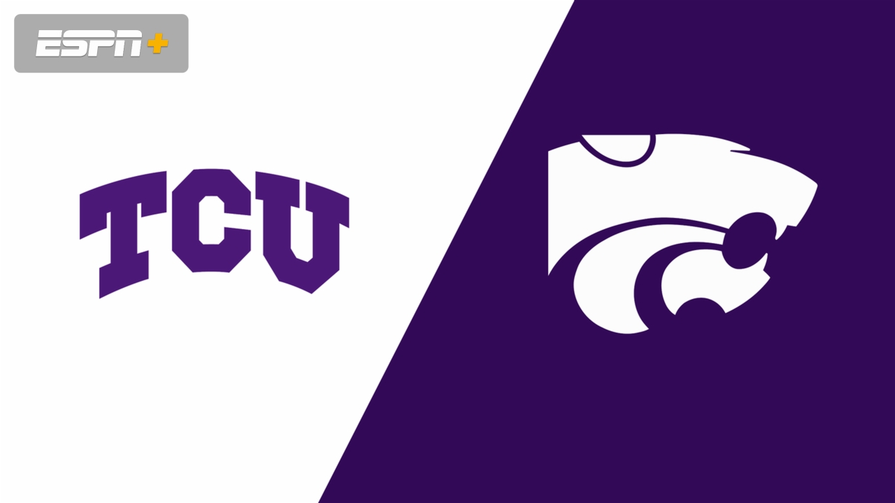 TCU vs. Kansas State