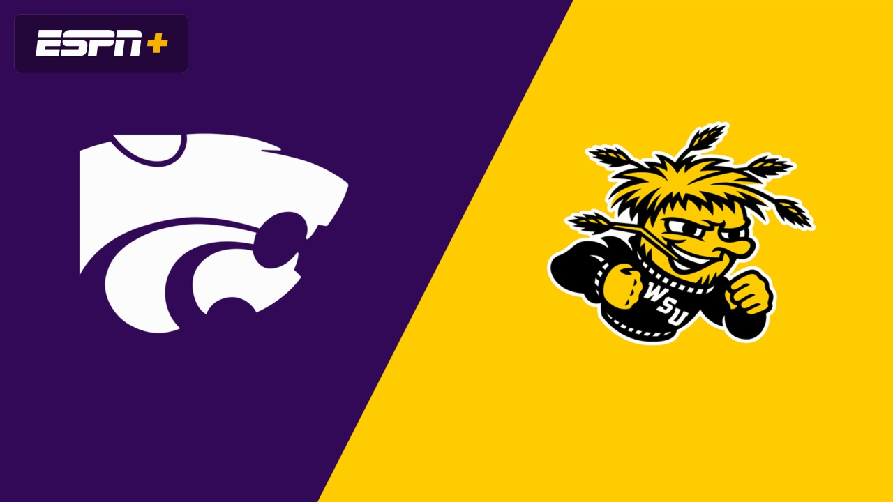 Kansas State vs. Wichita State