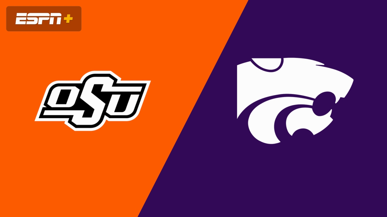 Oklahoma State vs. Kansas State