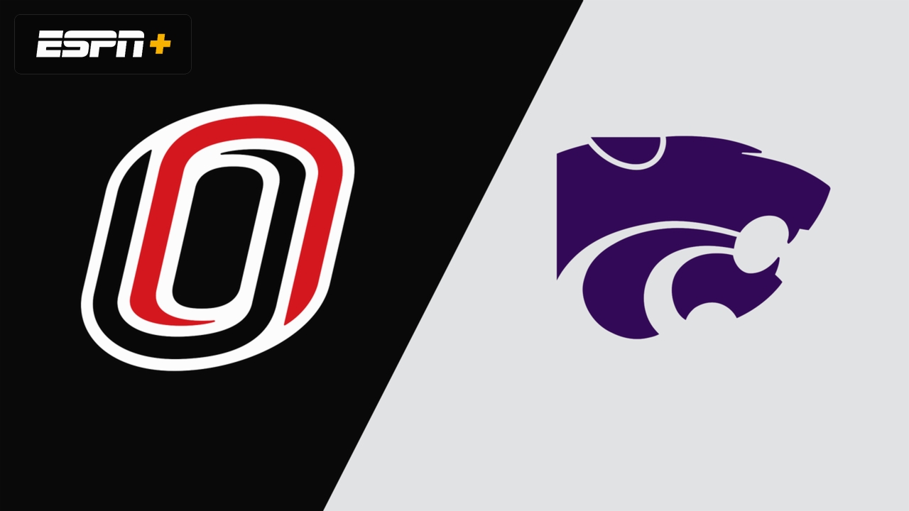 Omaha vs. Kansas State