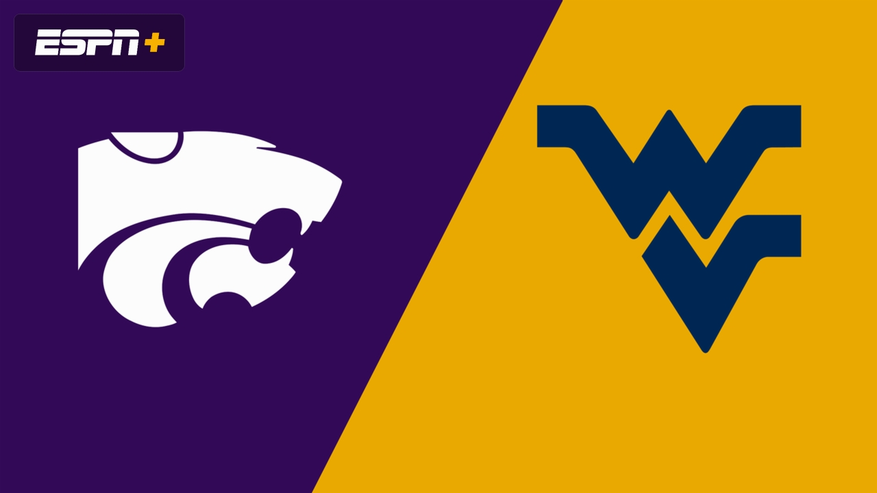 Kansas State vs. #18 West Virginia