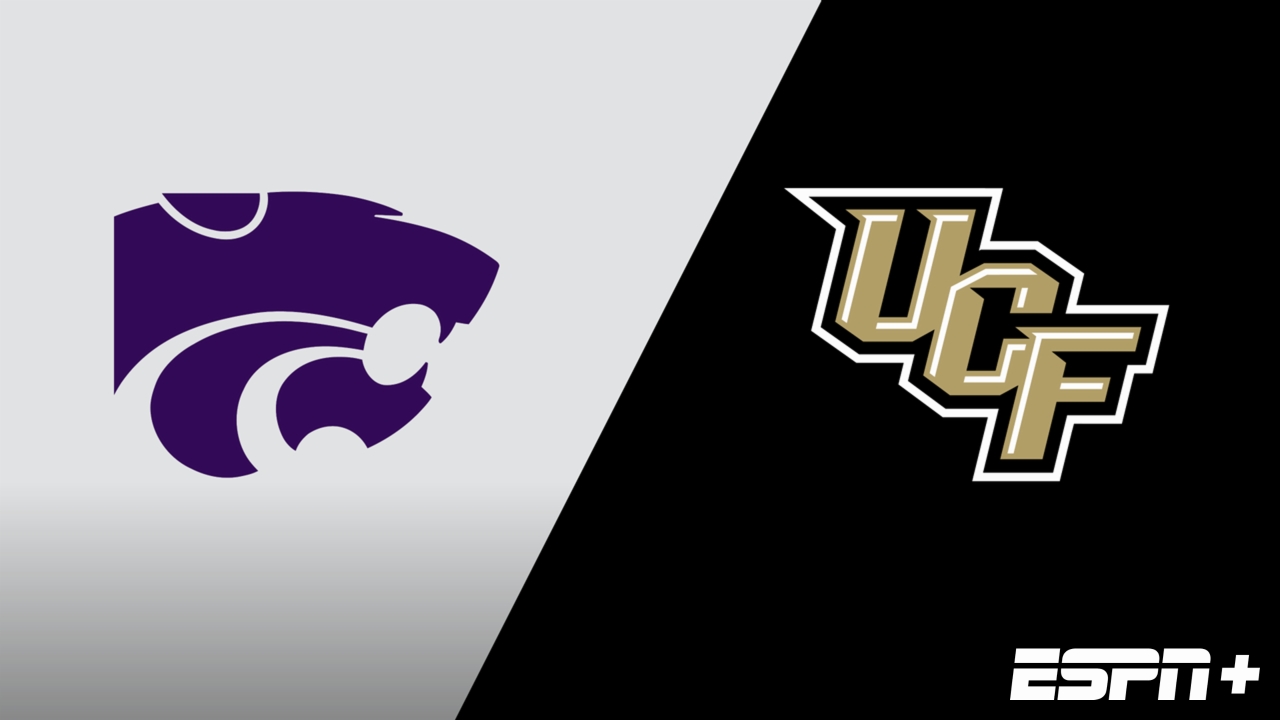 Kansas State vs. UCF