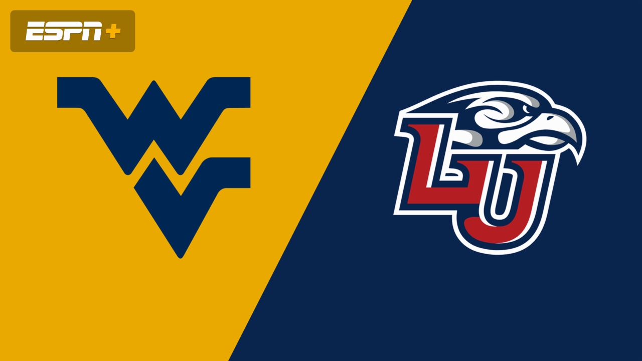 West Virginia vs. Liberty