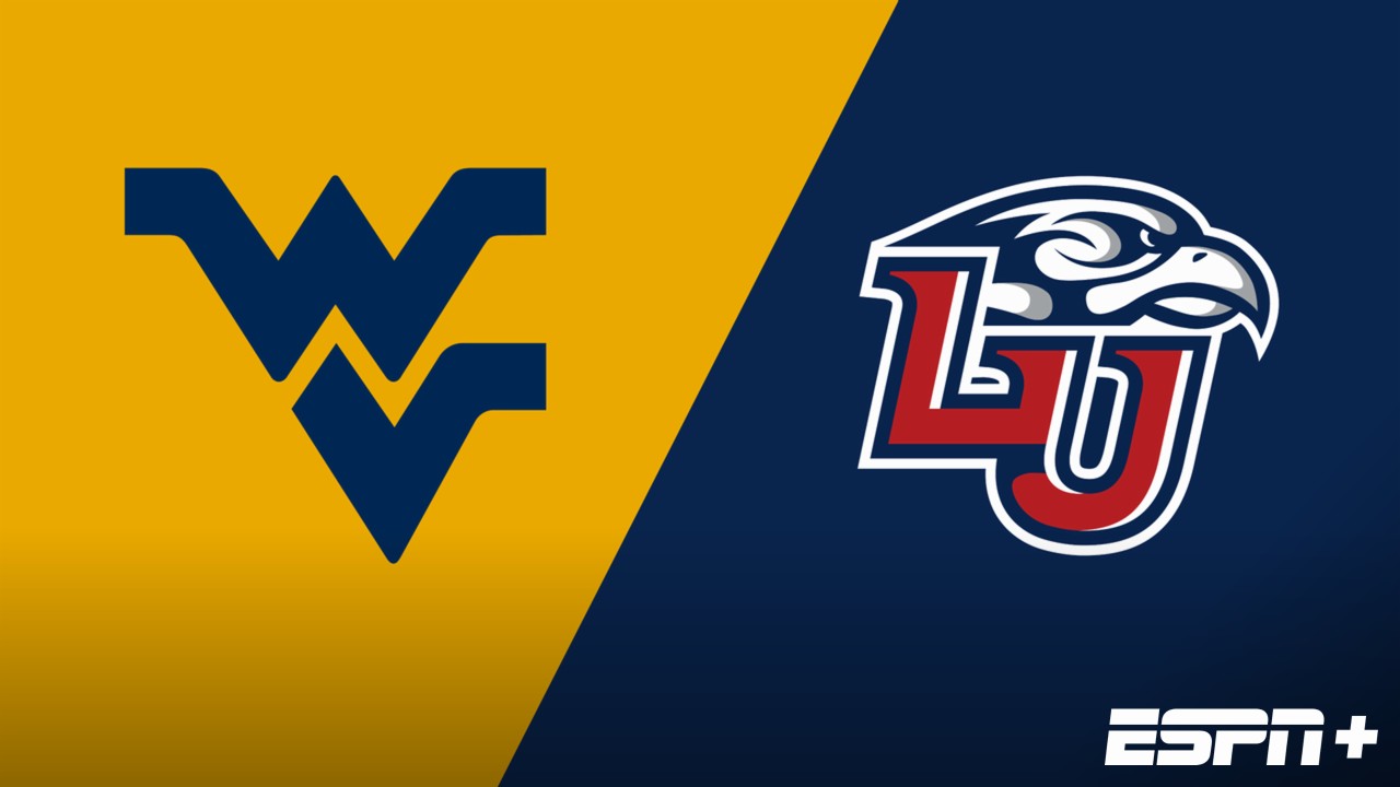 #25 West Virginia vs. Liberty