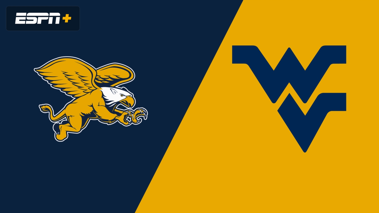 Canisius vs. West Virginia