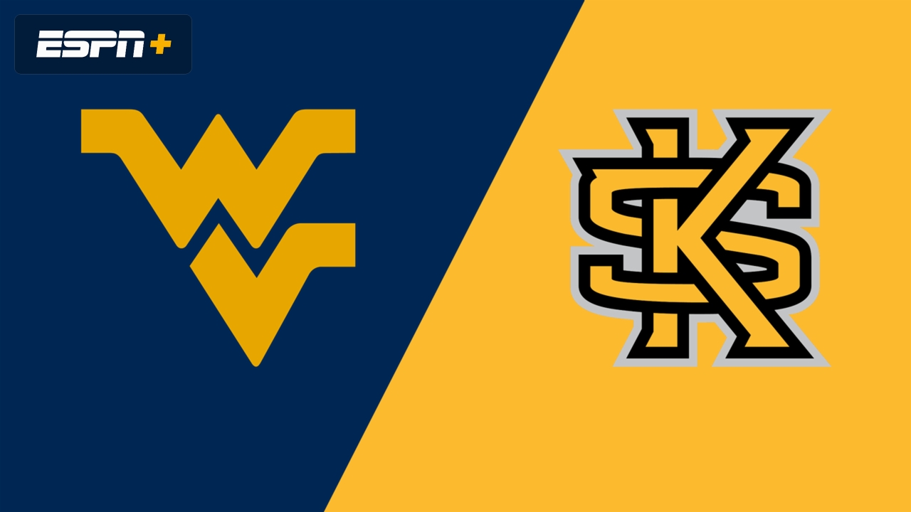 #24 West Virginia vs. Kennesaw State