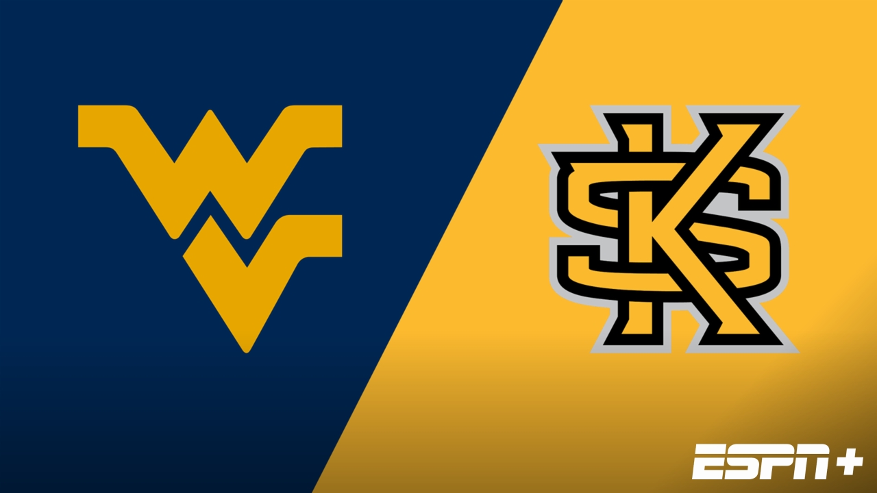 #24 West Virginia vs. Kennesaw State