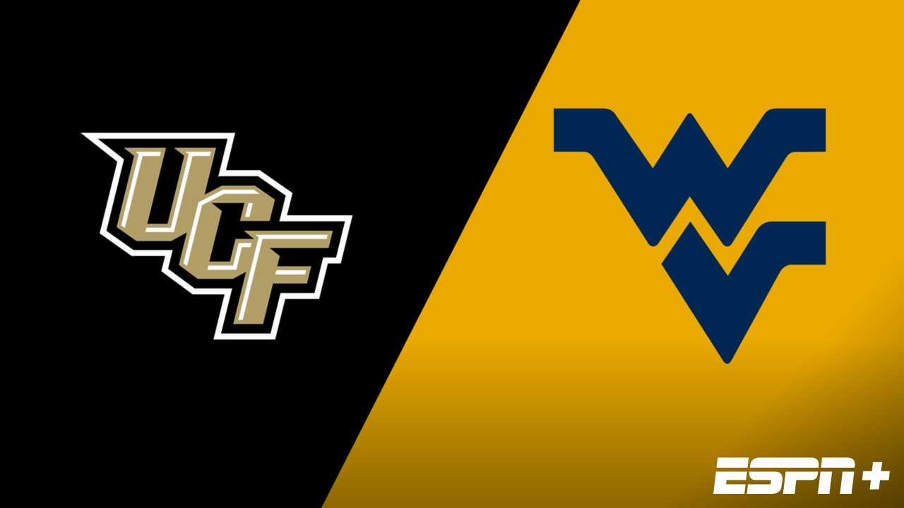 #23 UCF vs. #13 West Virginia