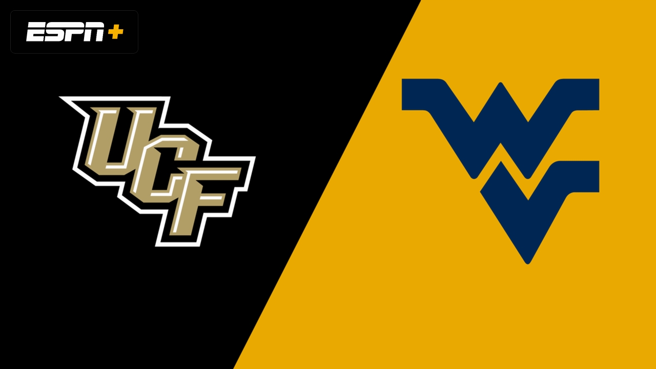 #23 UCF vs. #13 West Virginia