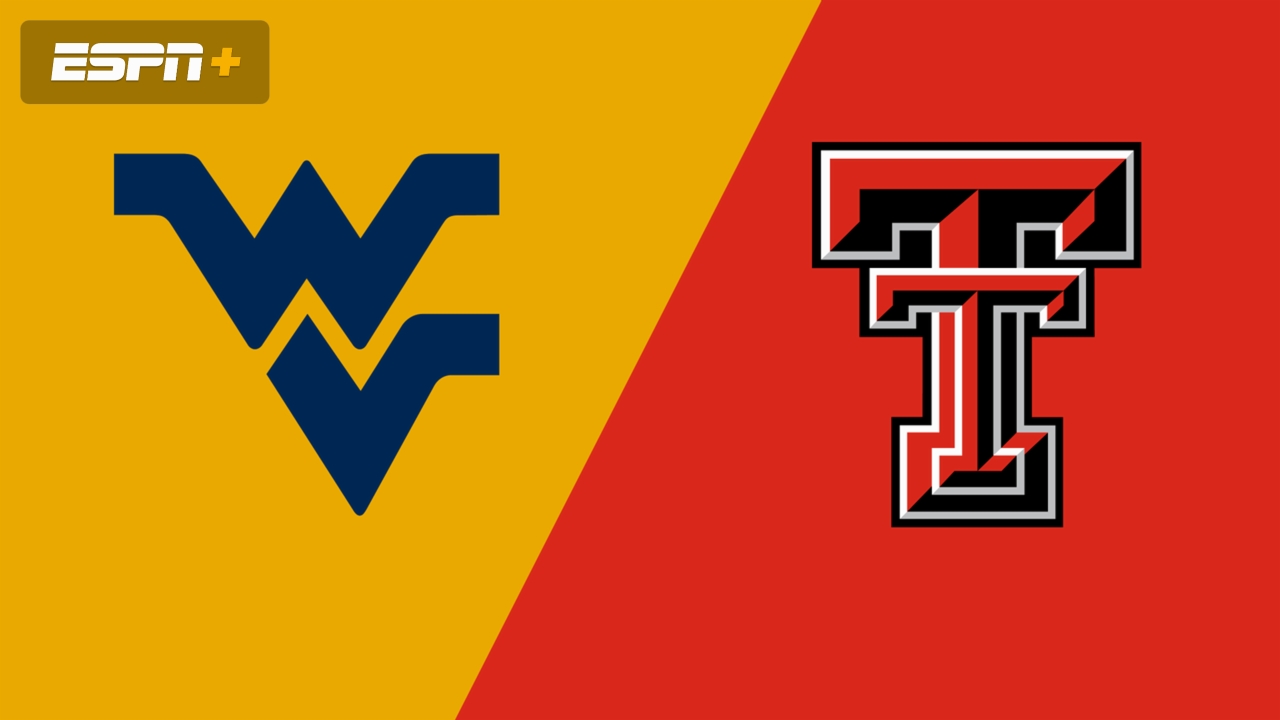 #17 West Virginia vs. Texas Tech