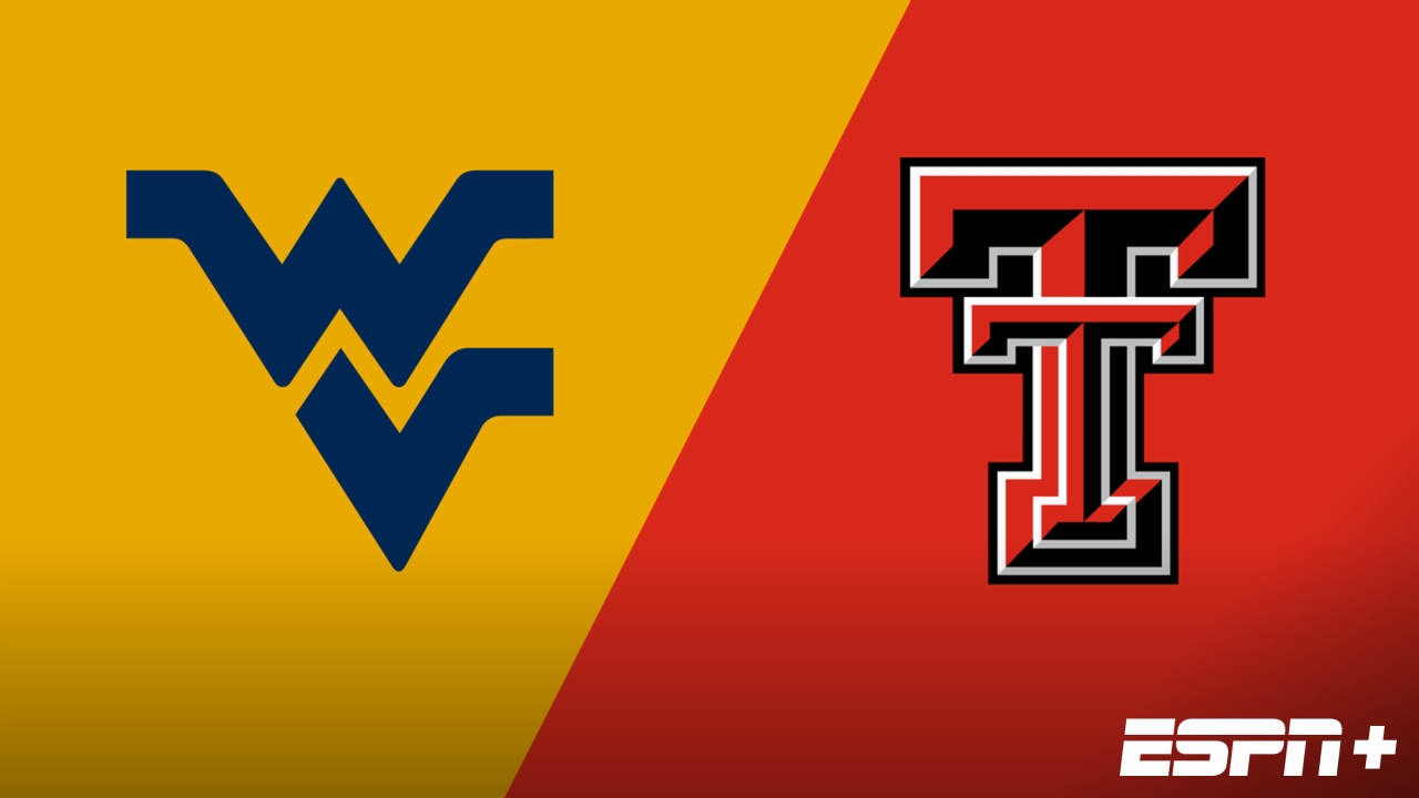 #17 West Virginia vs. Texas Tech