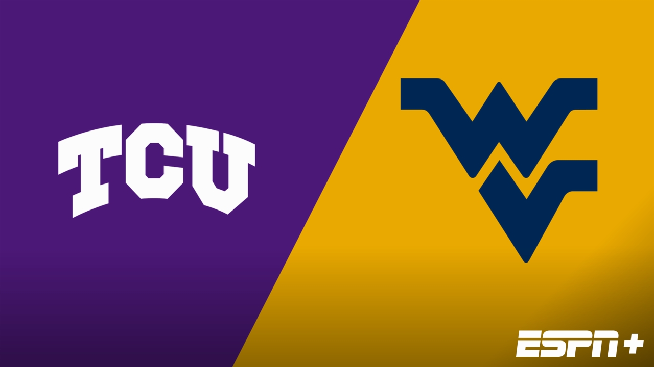 TCU vs. #9 West Virginia
