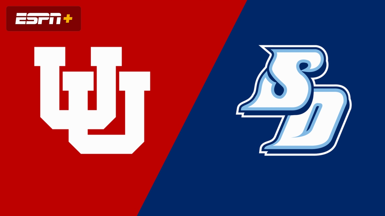 Utah vs. San Diego