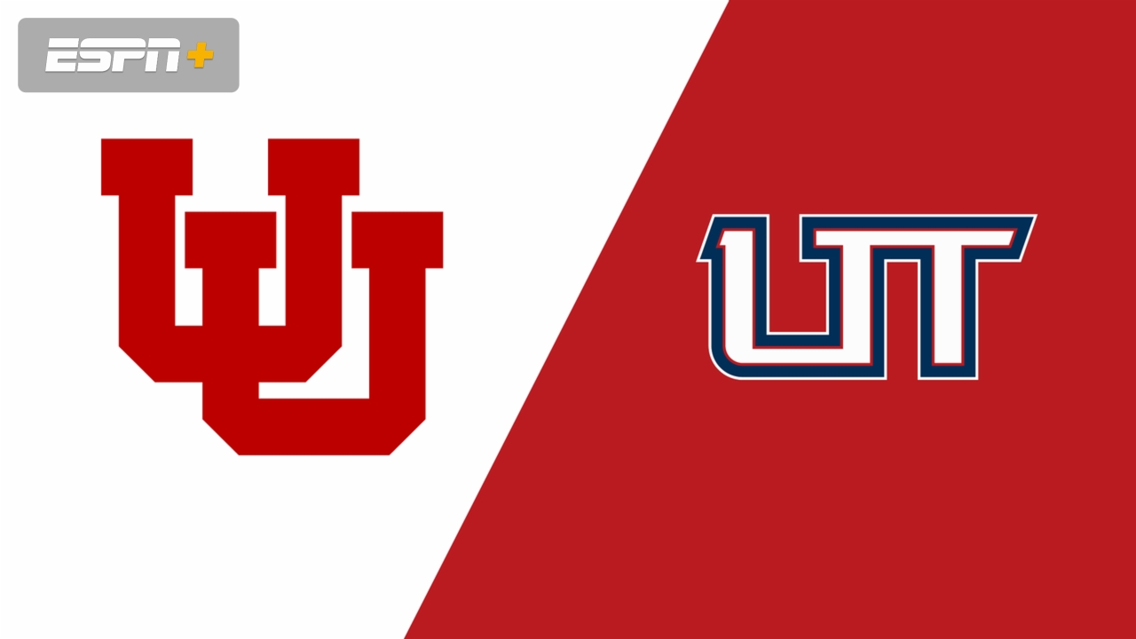 Utah vs. Utah Tech