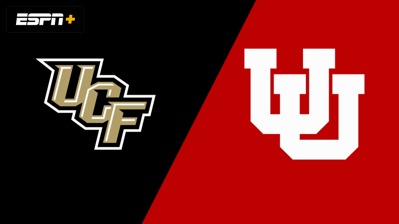 UCF vs. Utah