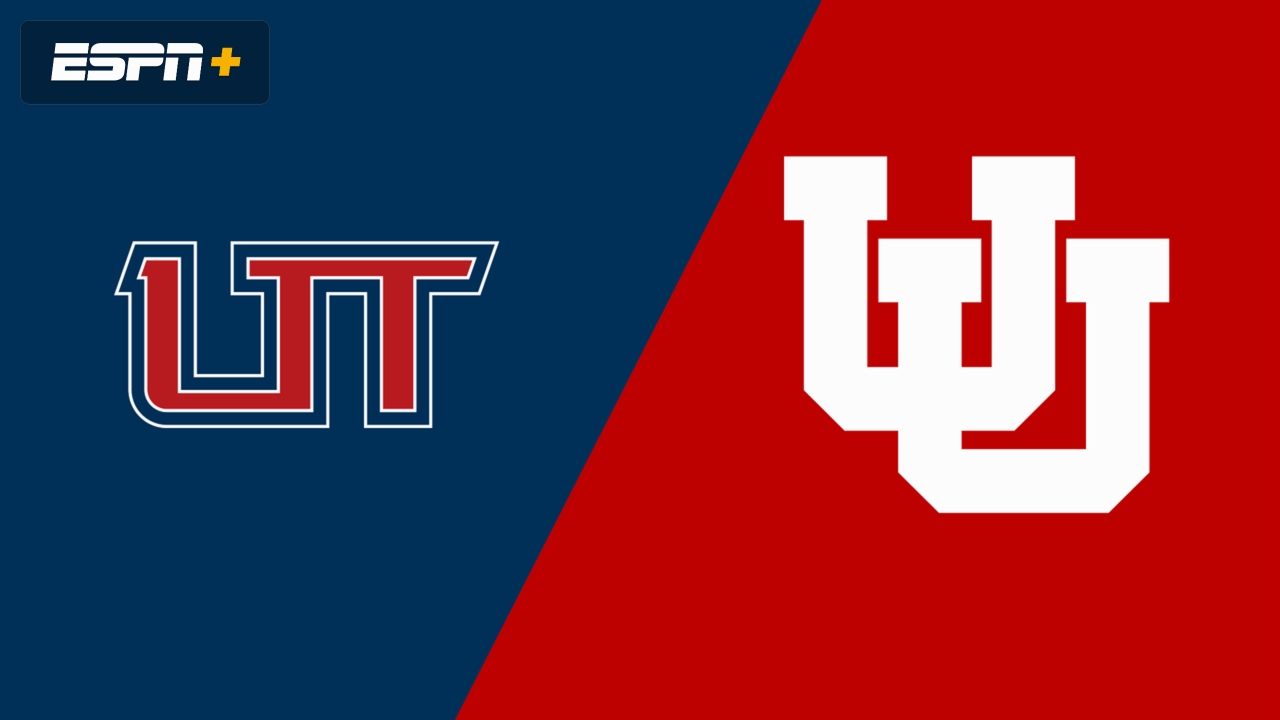Utah Tech vs. Utah