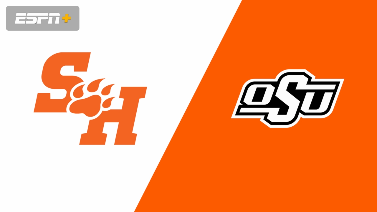 Sam Houston vs. Oklahoma State