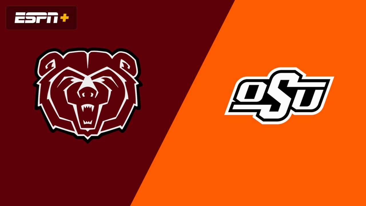 Missouri State vs. Oklahoma State