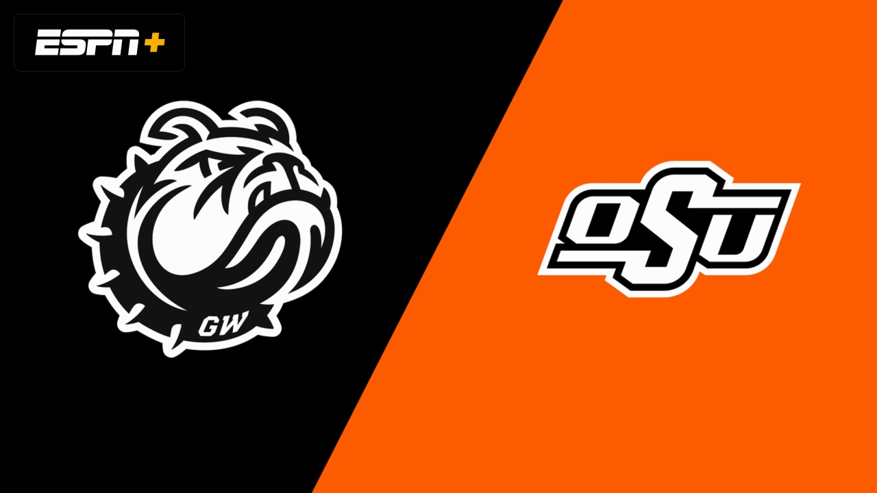 Gardner-Webb vs. Oklahoma State