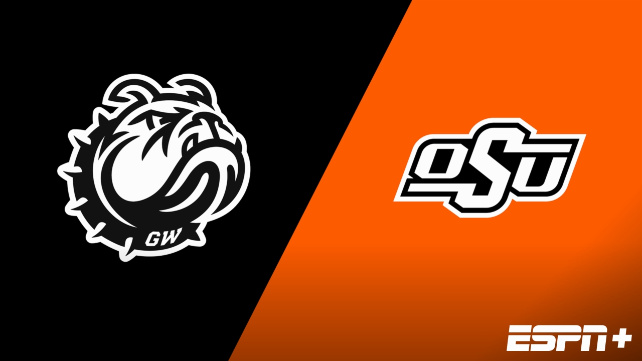 Gardner-Webb vs. Oklahoma State