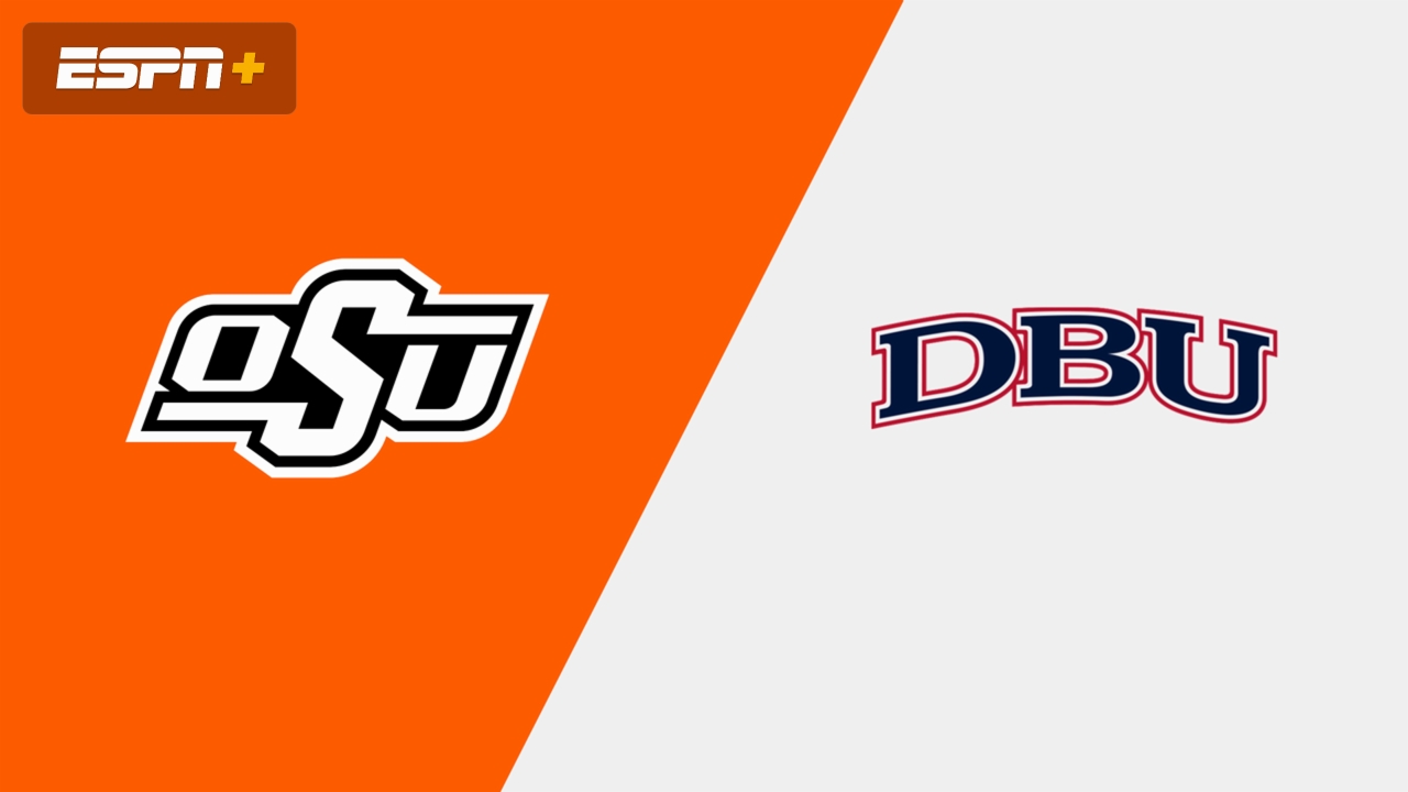 Oklahoma State vs. Dallas Baptist