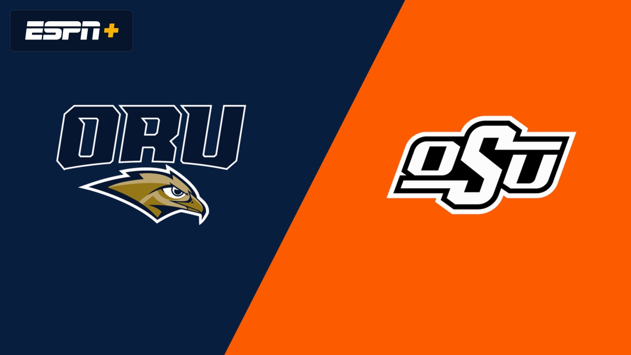Oral Roberts vs. Oklahoma State