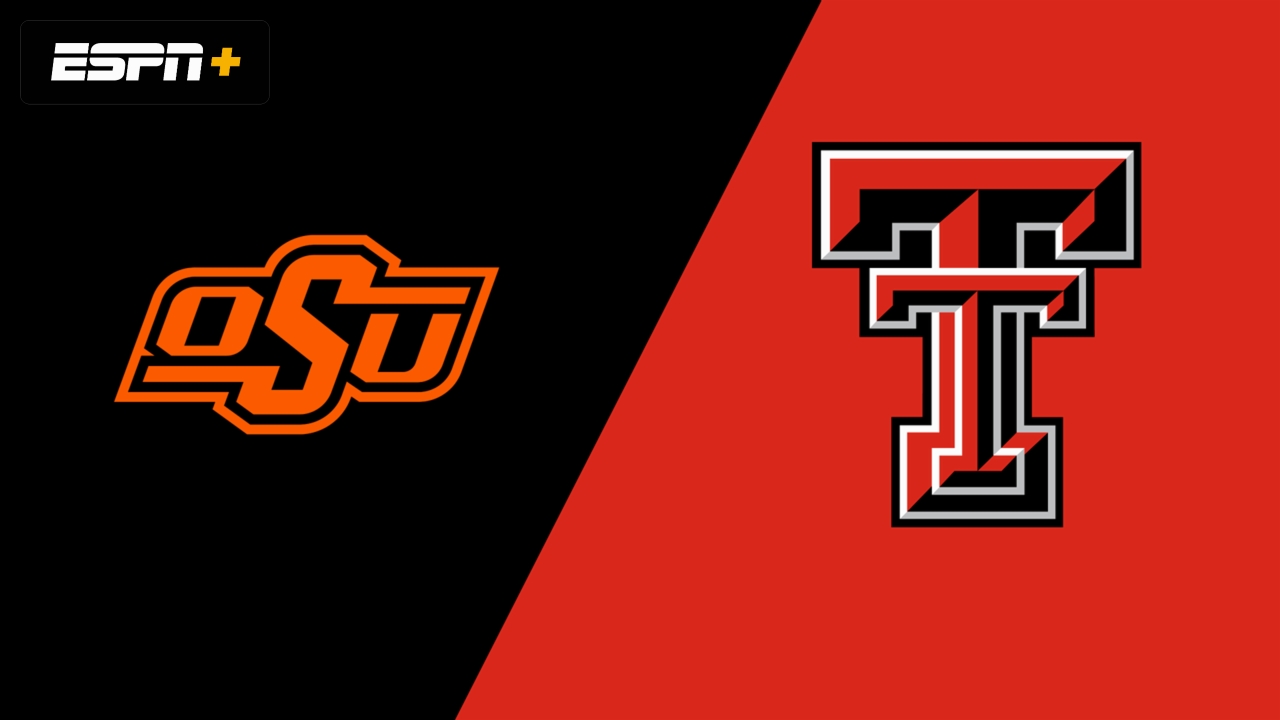 Oklahoma State vs. Texas Tech