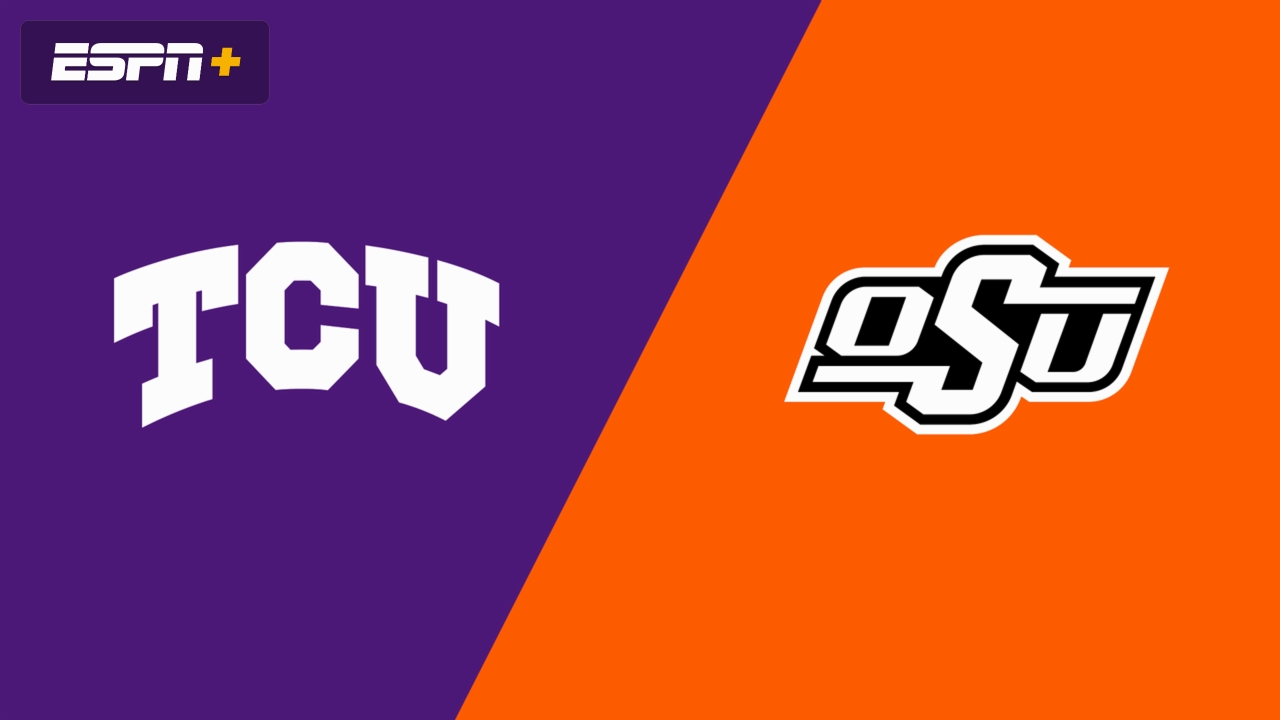TCU vs. Oklahoma State