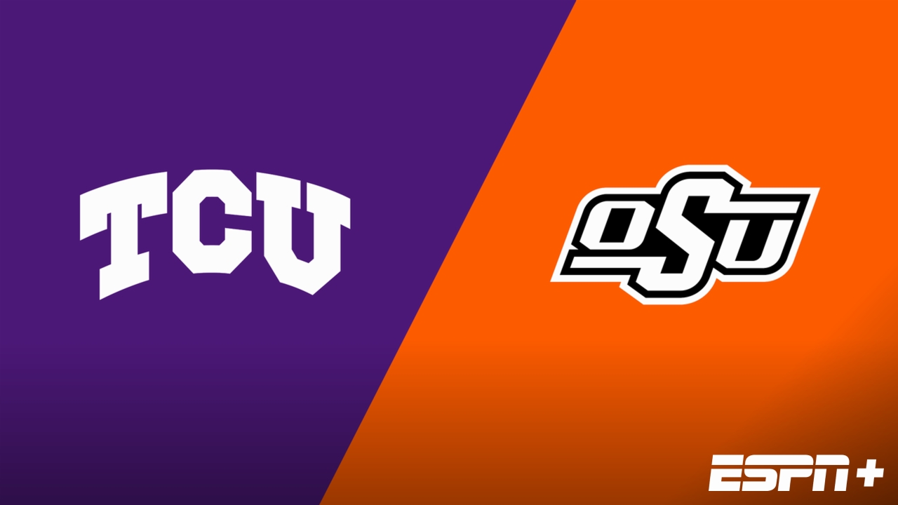 TCU vs. Oklahoma State