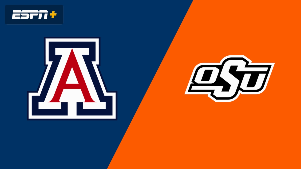 Arizona vs. Oklahoma State