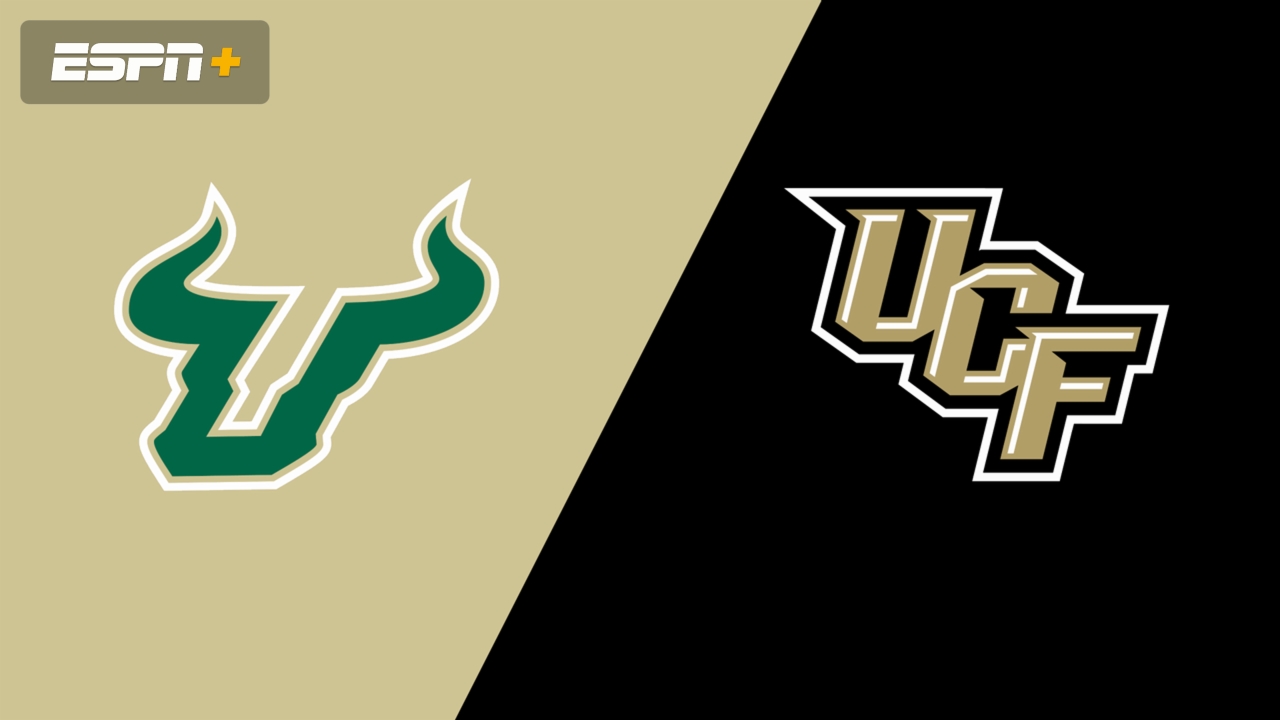 South Florida vs. UCF