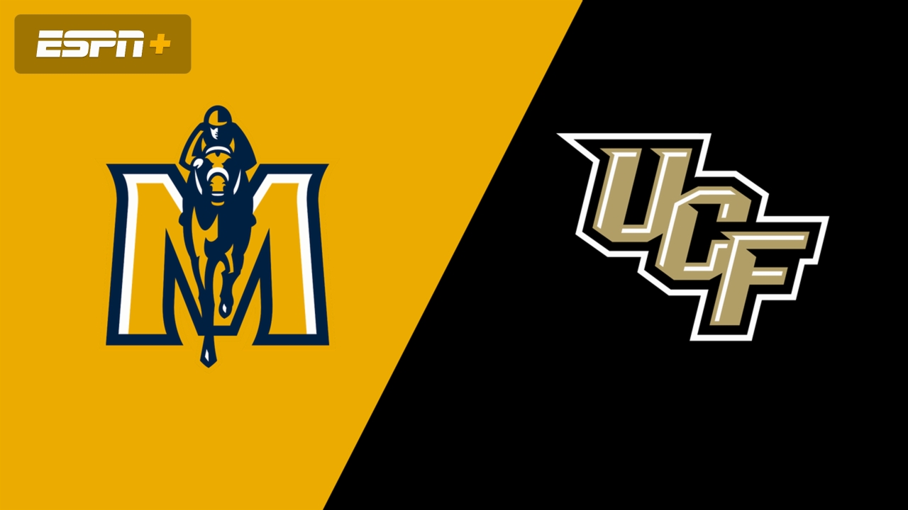 Murray State vs. UCF