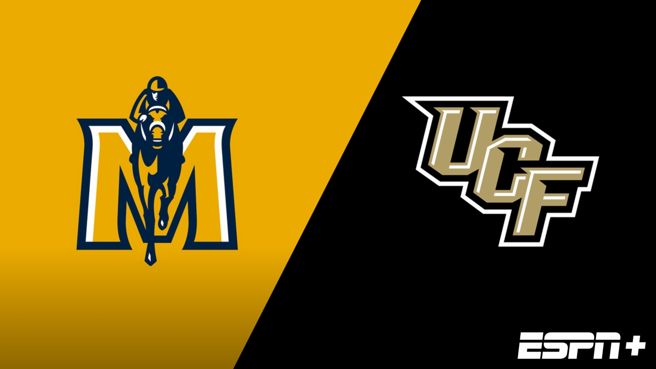 Murray State vs. UCF